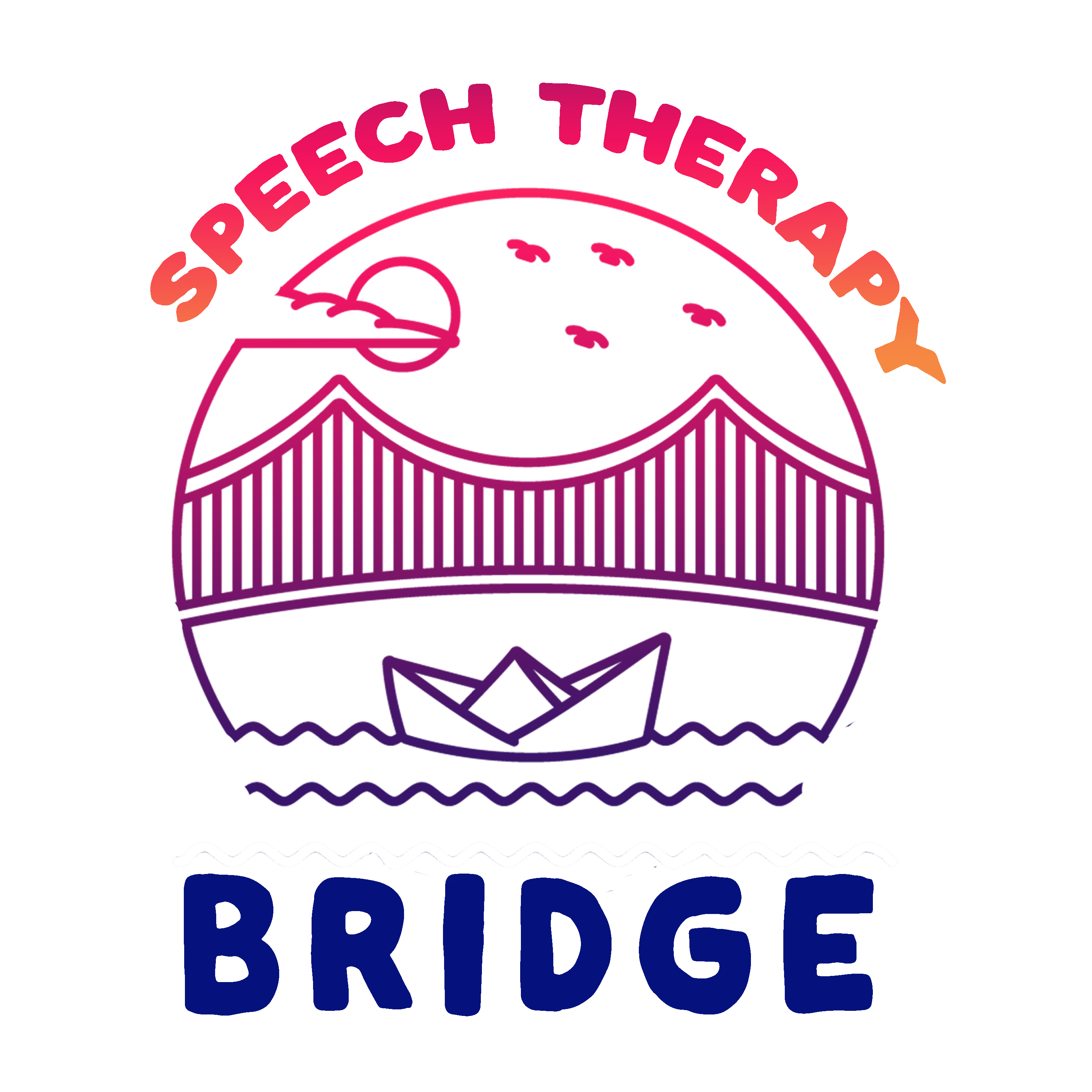 Speech Therapy Bridge